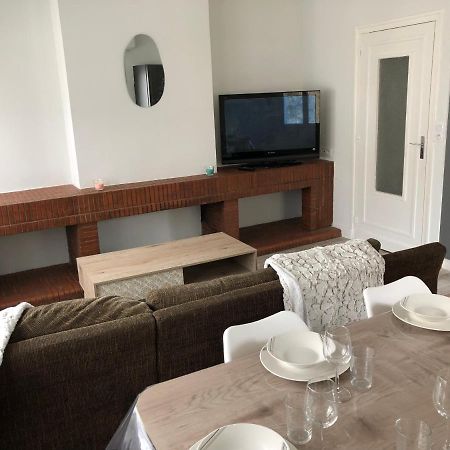 Appartement Cosy Et Lumineux Caussens Zewnętrze zdjęcie